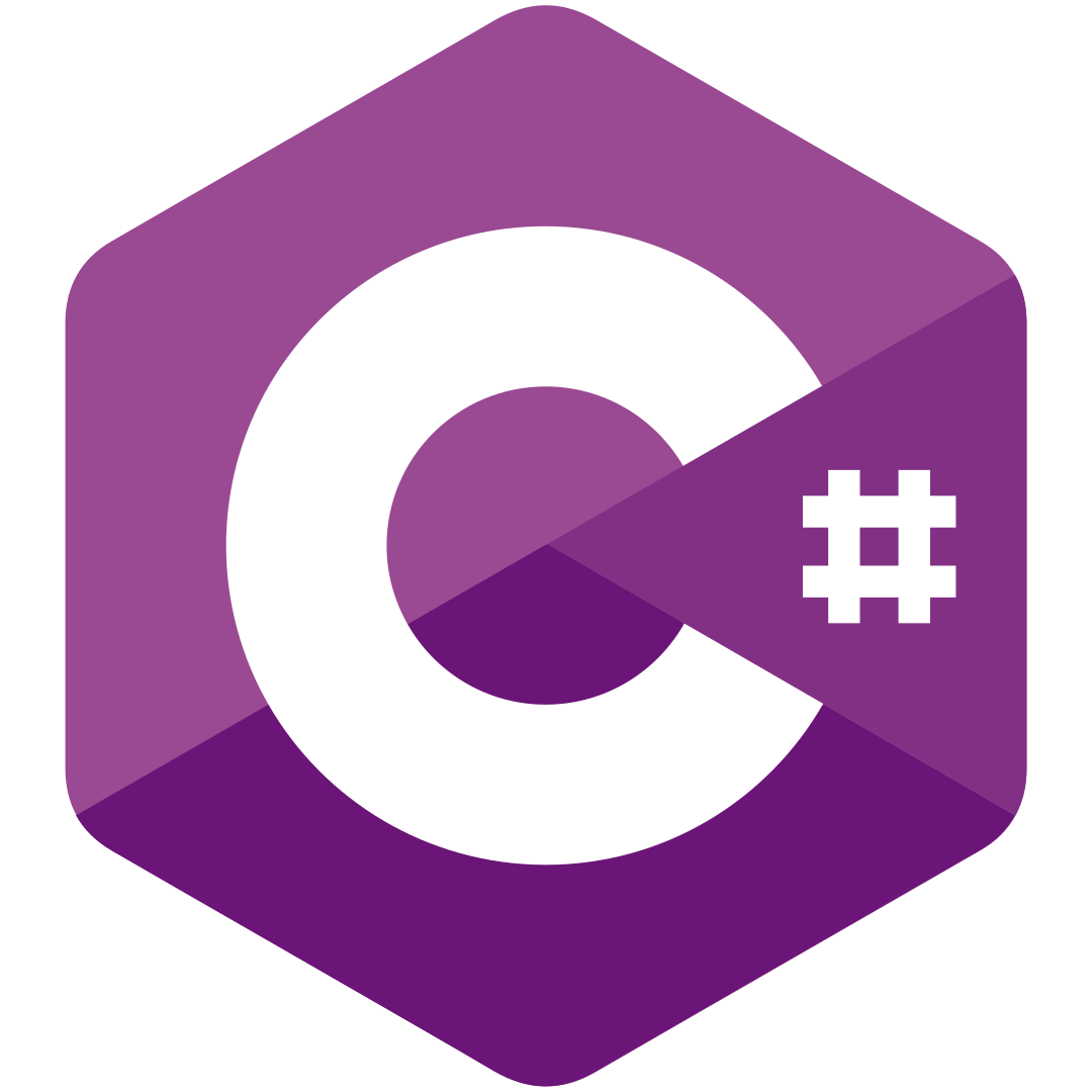 C# programming language best for game development