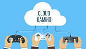 what is cloud gaming