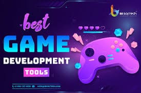 best tools for game development